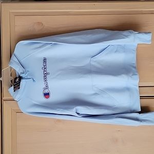 Champion womens medium hoodie